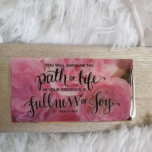 Inspirational Wood Signs